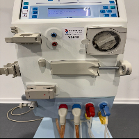 Gambro AK-96 Dialysis image 3